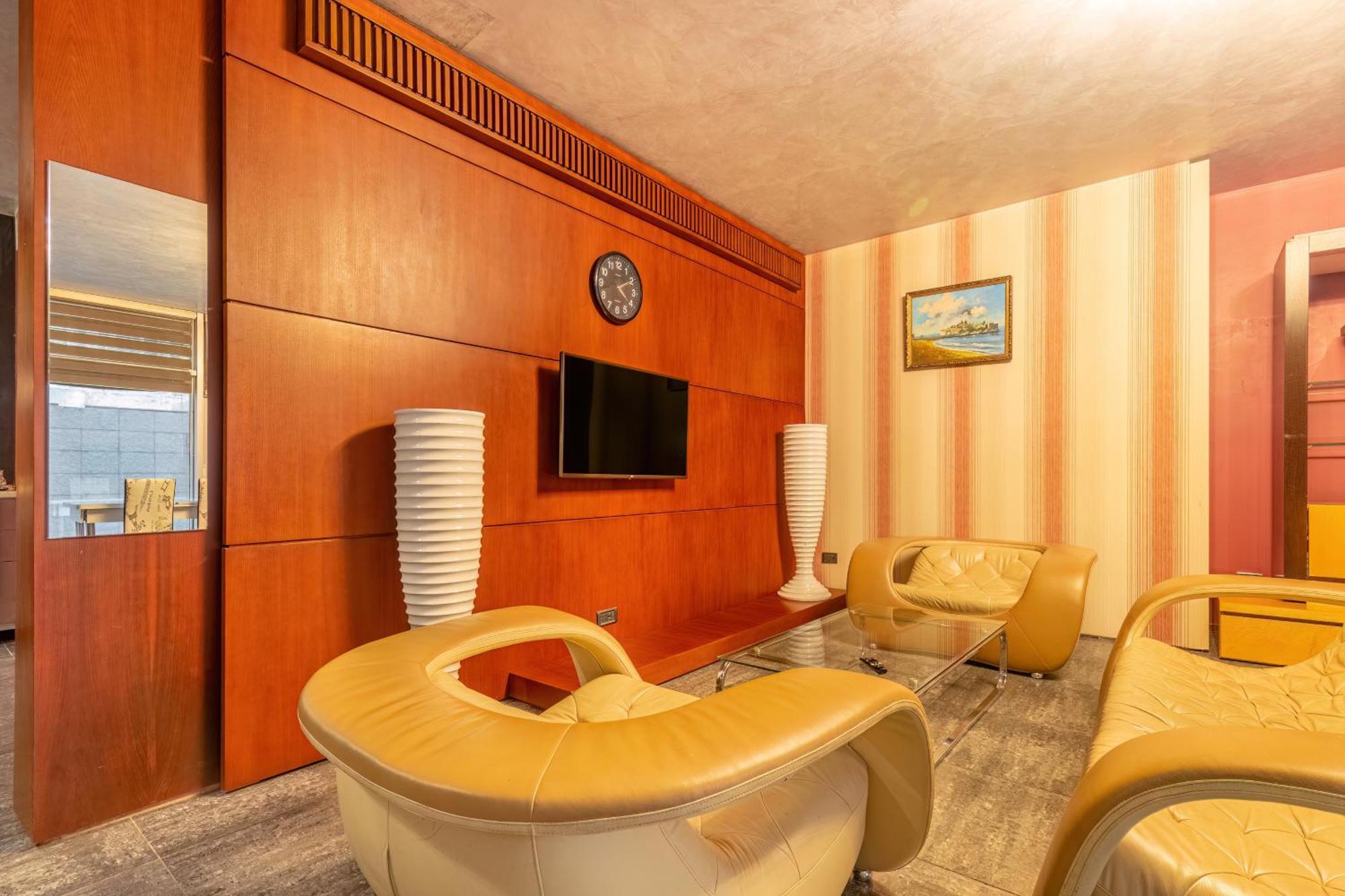 Deluxe Hotel باكو المظهر الخارجي الصورة