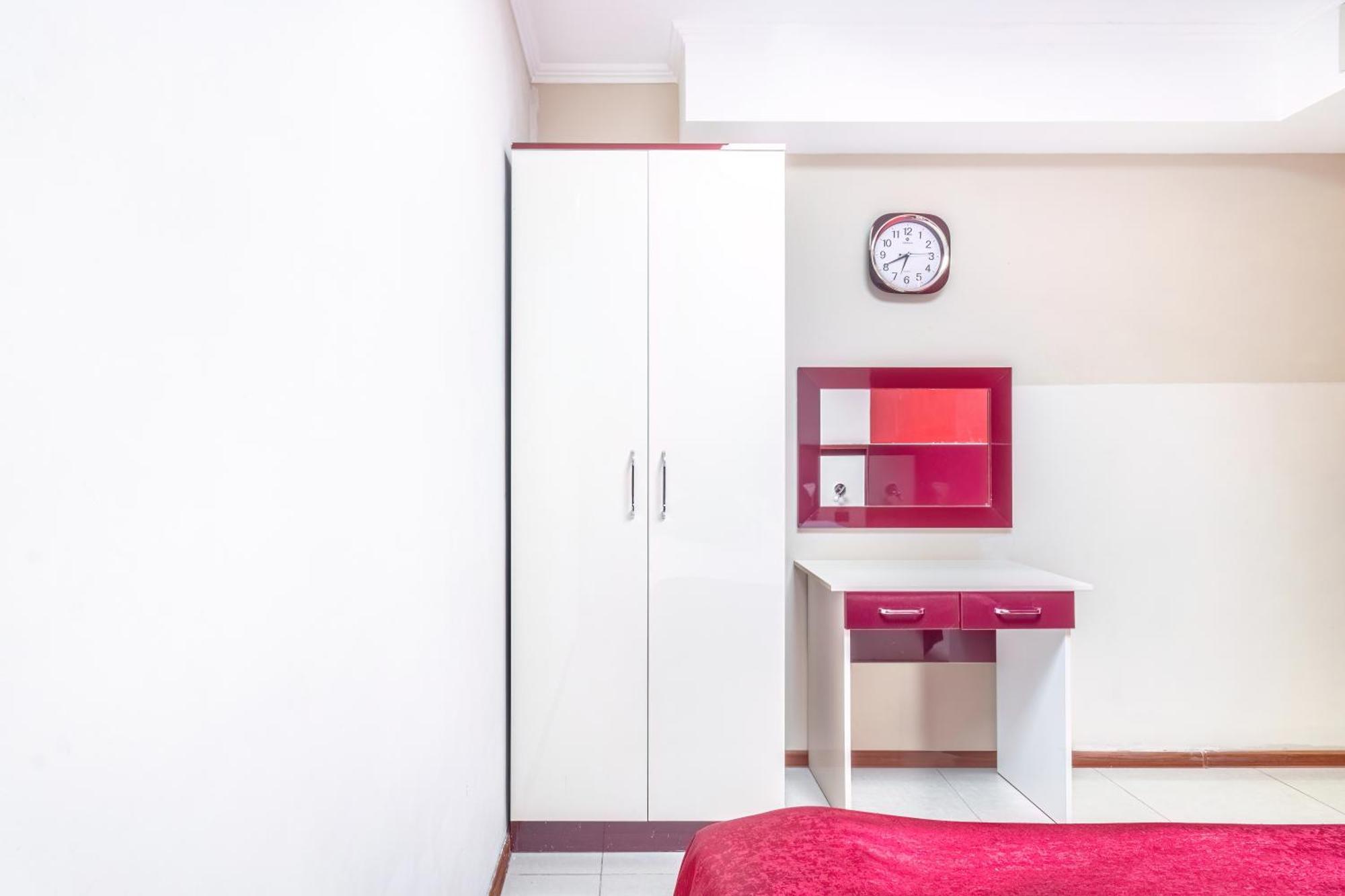 Deluxe Hotel باكو المظهر الخارجي الصورة
